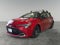 2025 Toyota Corolla Hatchback XSE