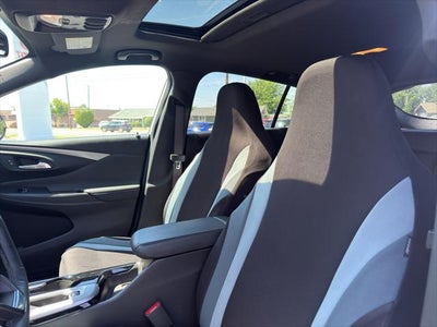 2025 Buick Envista Avenir
