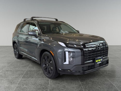2023 Hyundai Palisade XRT
