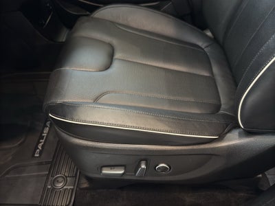 2023 Hyundai Palisade XRT