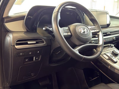 2023 Hyundai Palisade XRT