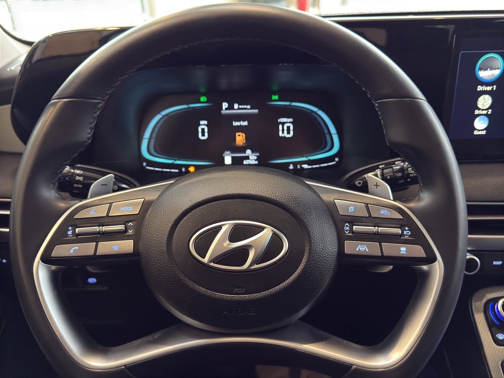 2023 Hyundai Palisade XRT