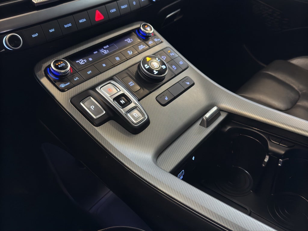 2023 Hyundai Palisade XRT