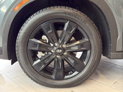 2023 Hyundai Palisade XRT