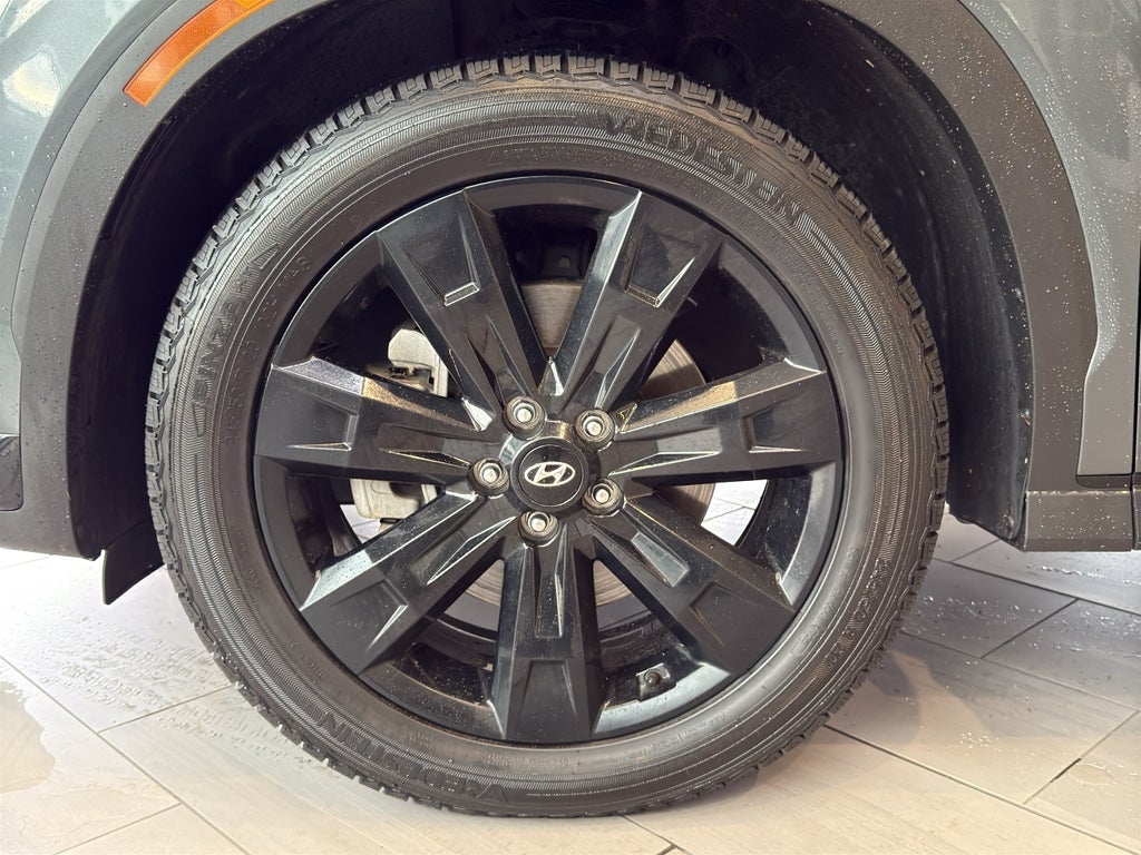 2023 Hyundai Palisade XRT