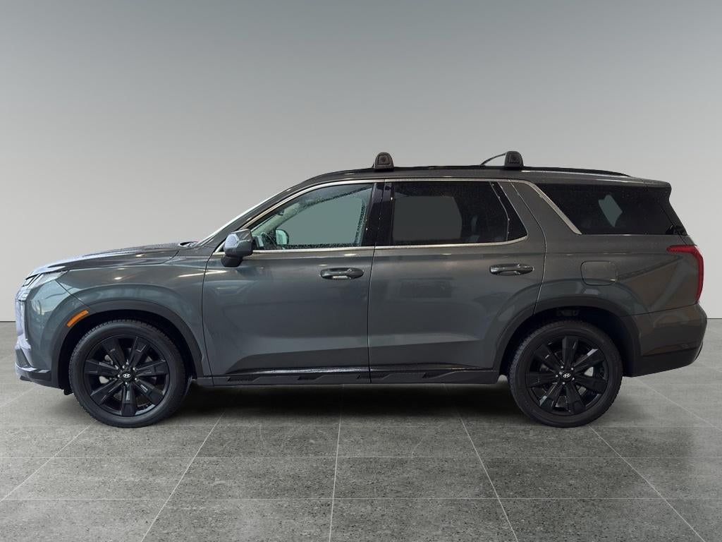 2023 Hyundai Palisade XRT