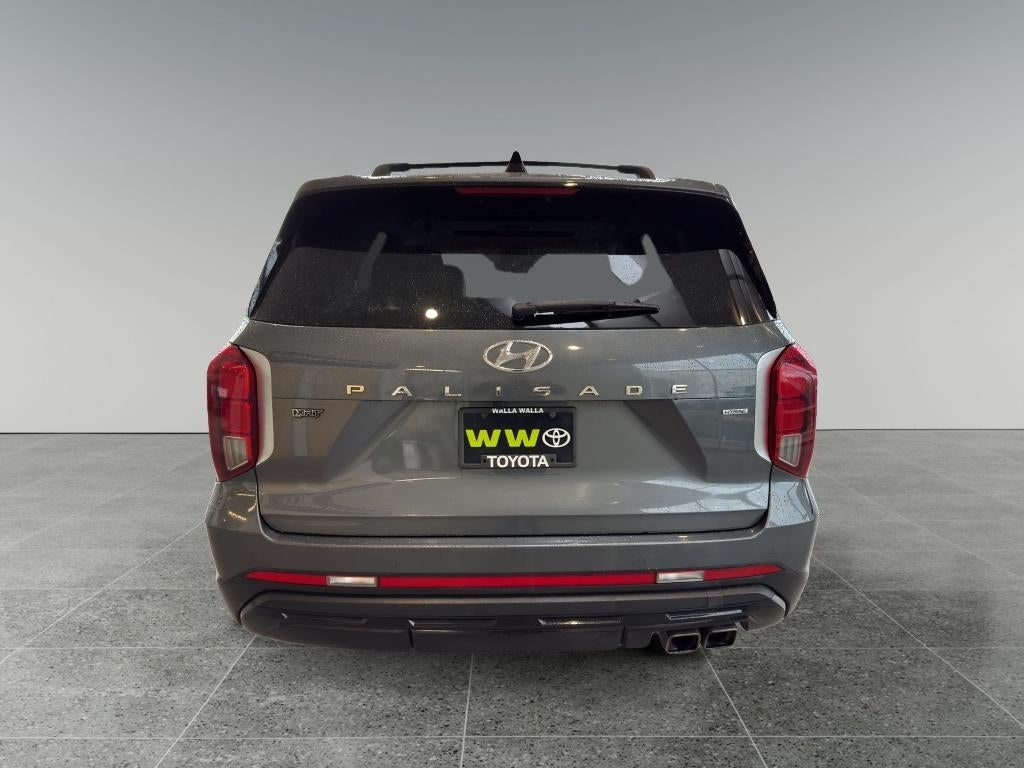2023 Hyundai Palisade XRT