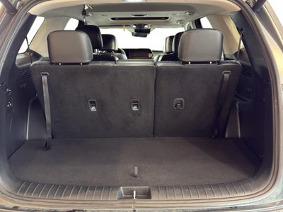 2023 Hyundai Palisade XRT