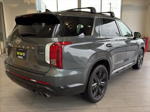 2023 Hyundai Palisade XRT