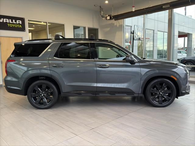 2023 Hyundai Palisade XRT