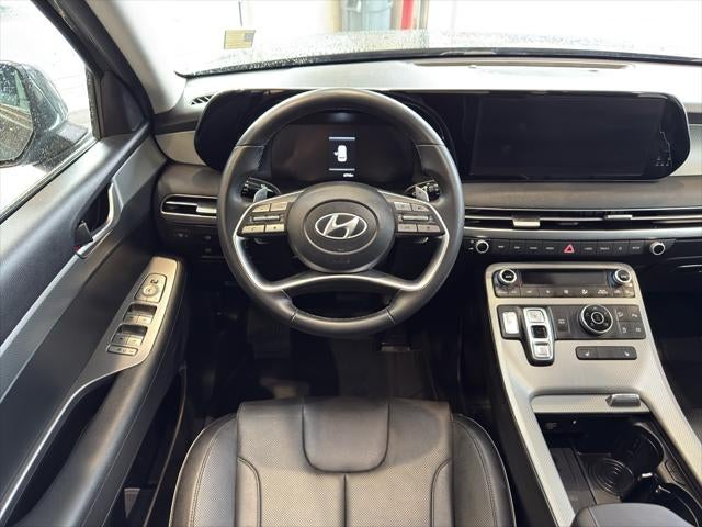 2023 Hyundai Palisade XRT