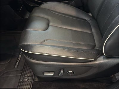 2023 Hyundai Palisade XRT