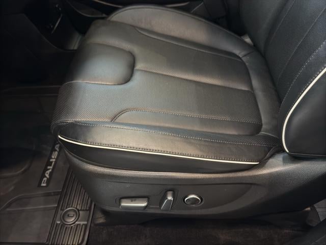 2023 Hyundai Palisade XRT