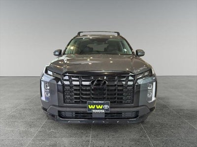 2023 Hyundai Palisade XRT