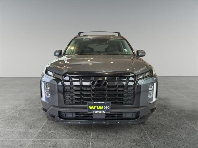 2023 Hyundai Palisade XRT