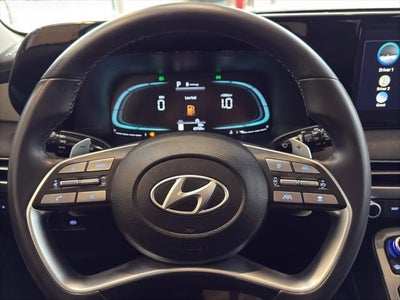 2023 Hyundai Palisade XRT