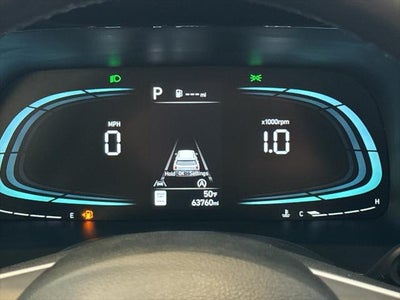 2023 Hyundai Palisade XRT