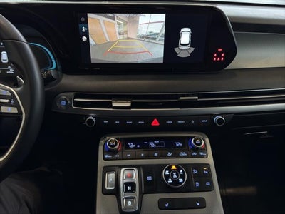 2023 Hyundai Palisade XRT