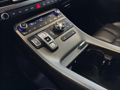 2023 Hyundai Palisade XRT