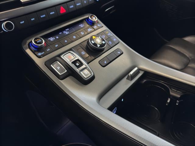 2023 Hyundai Palisade XRT