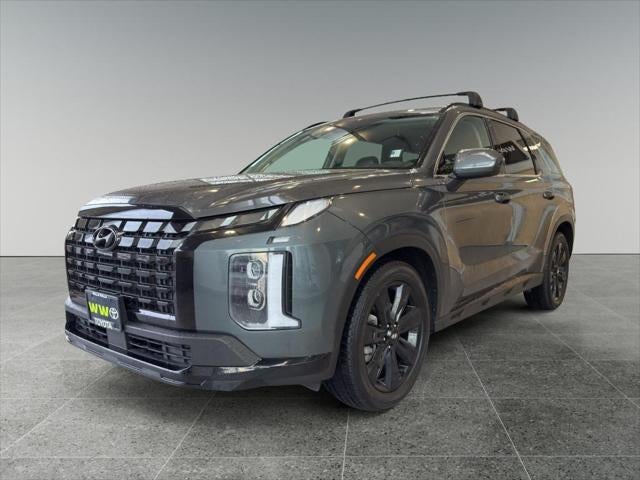2023 Hyundai Palisade XRT