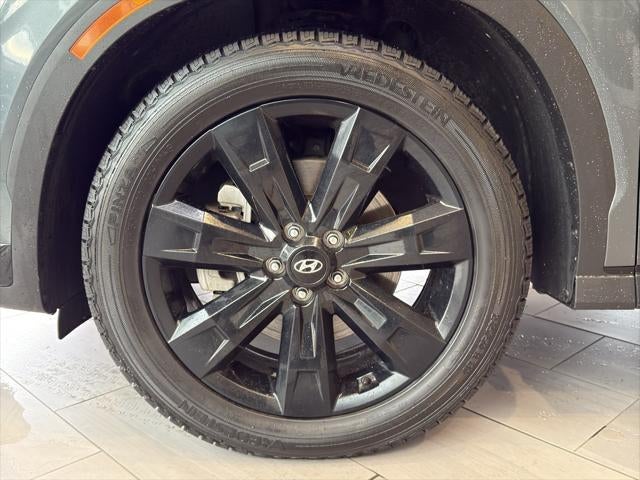 2023 Hyundai Palisade XRT