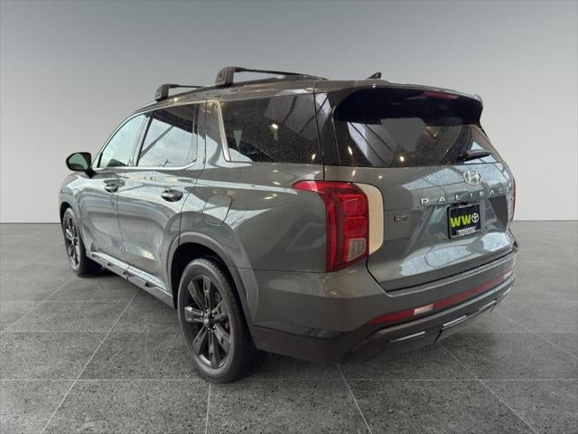 2023 Hyundai Palisade XRT