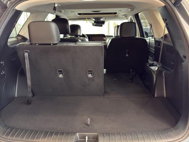 2023 Hyundai Palisade XRT