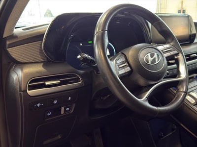 2023 Hyundai Palisade Limited