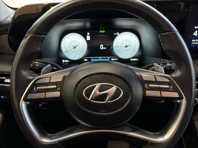 2023 Hyundai Palisade Limited