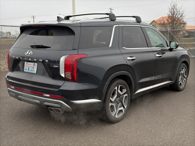 2023 Hyundai Palisade Limited