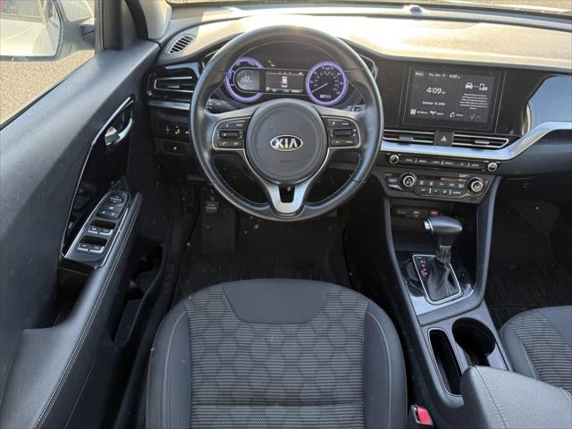 2020 Kia Niro LXS