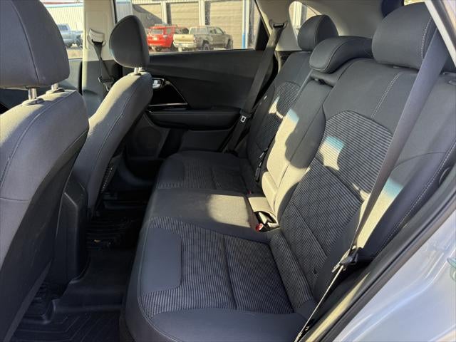2020 Kia Niro LXS