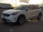 2019 Kia Niro EX