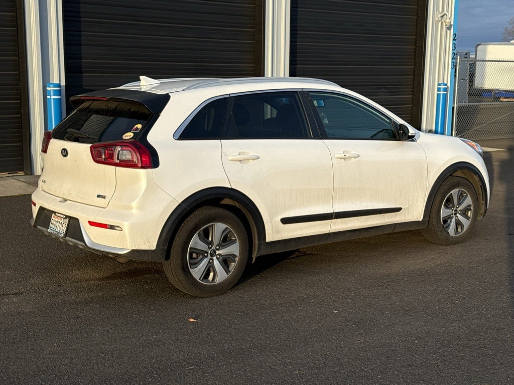 2019 Kia Niro EX