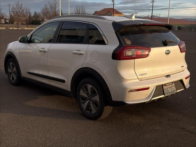 2019 Kia Niro EX