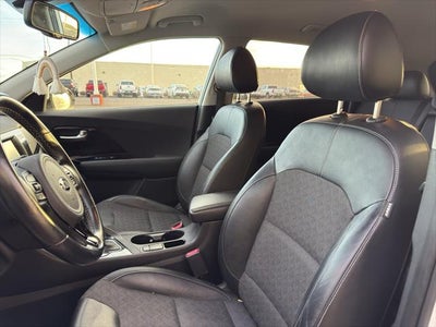 2019 Kia Niro EX
