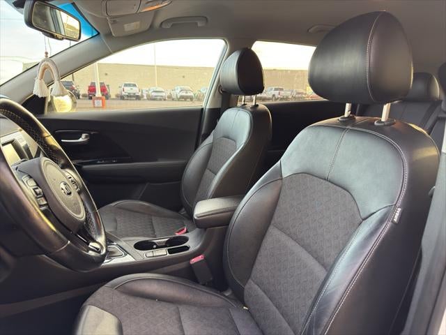 2019 Kia Niro EX