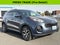2017 Kia Sportage SX Turbo