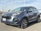 2017 Kia Sportage SX Turbo