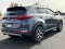 2017 Kia Sportage SX Turbo