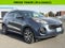 2017 Kia Sportage SX Turbo