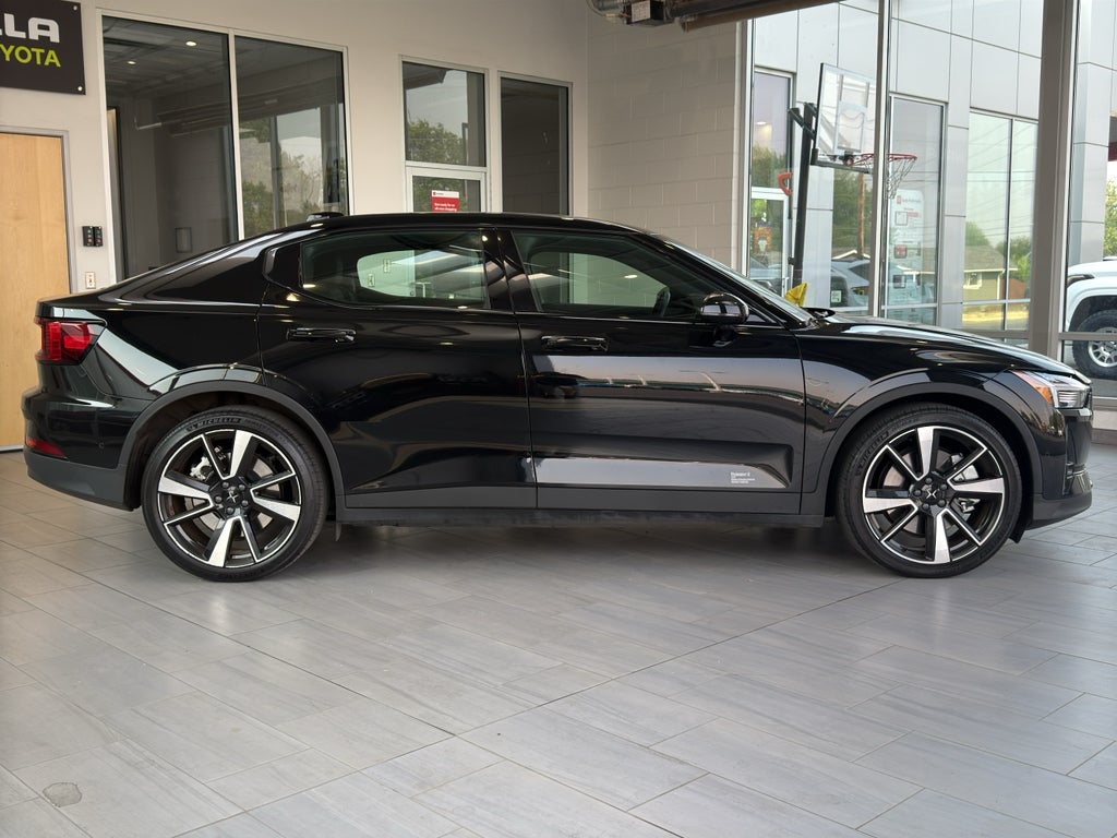 2022 Polestar Polestar 2 Long Range Dual Motor