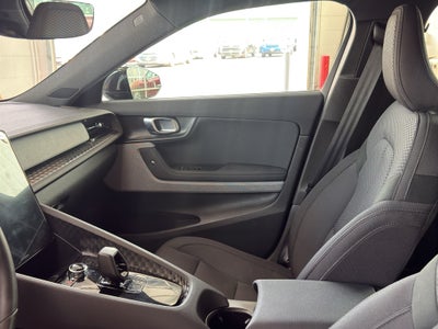2022 Polestar Polestar 2 Long Range Dual Motor