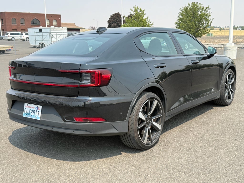 2022 Polestar Polestar 2 Long Range Dual Motor