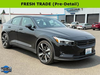 2022 Polestar Polestar 2 Long Range Dual Motor