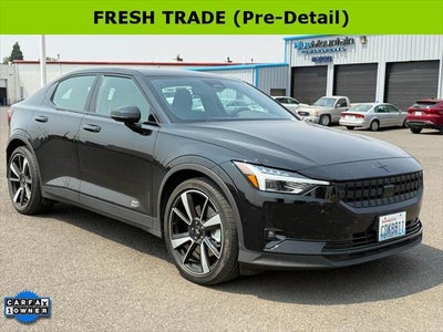 2022 Polestar Polestar 2 Long Range Dual Motor