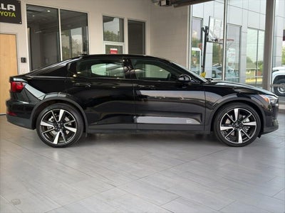 2022 Polestar Polestar 2 Long Range Dual Motor