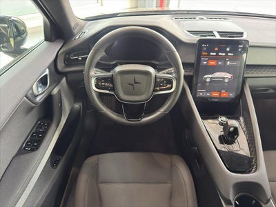 2022 Polestar Polestar 2 Long Range Dual Motor