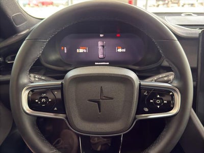 2022 Polestar Polestar 2 Long Range Dual Motor